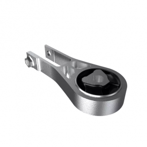 Engine mount rear Jeep Renegade 15-18 2.4 type 1