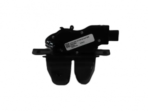 Jeep Grand Cherokee WL 21-25 Tailgate Lock