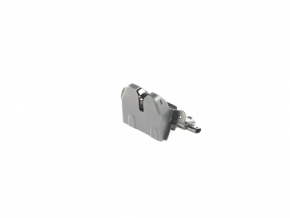 Jeep Cherokee Tailgate Lock KL 19-22