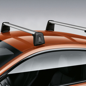 Roof rails for BMW 3 G20 19-25