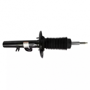 Shock absorber strut assembly front left Ford Flex 09-12 prerest