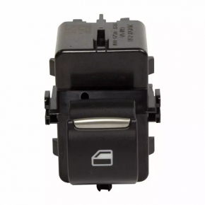 Front right window lift control Ford Mustang mk6 15-