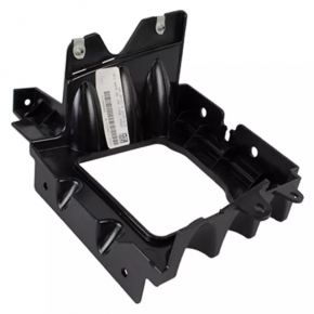Rear bumper bracket left Ford Mustang mk6 15-23 2.3, 3.7