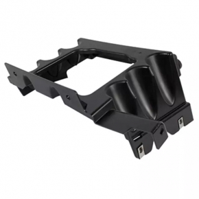 Rear bumper bracket left Ford Mustang mk6 15-23 2.3, 3.7