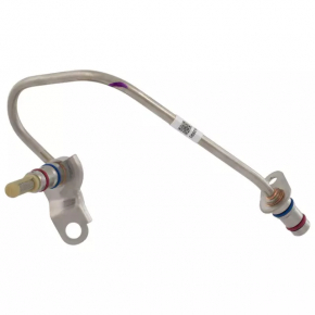 Right Turbo Cooling Pipe for Ford Edge 19-24 2.7T
