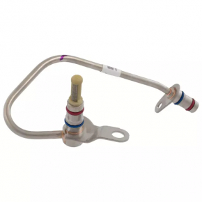 Right Turbo Cooling Pipe for Ford Edge 19-24 2.7T