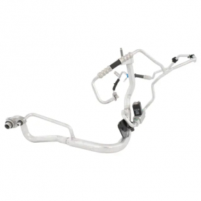 Ford Escape MK4 20-25 A/C heater-condenser tube plug-in for R134A