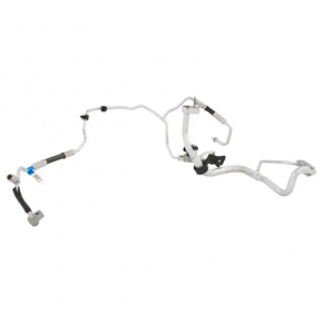 Ford Escape MK4 20-25 A/C heater-condenser tube plug-in for R134A
