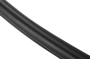 Door seal rear left Chevrolet Impala 14-20