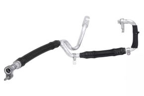 The second air conditioner heater-condenser tube for a Chevrolet Volt 11-15