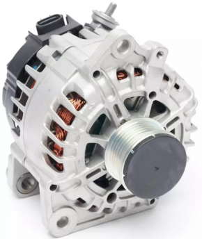 Nissan Altima 2007-12 2.5 Alternator
