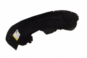 Rear left fender liner Chevrolet Impala 14-20