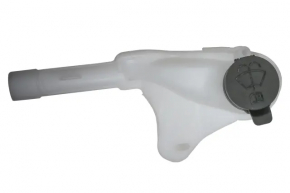 Cadillac ATS 13-19 Windshield Washer Reservoir Neck Without Cap