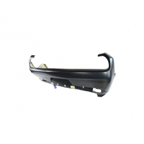 Bare rear bumper Dodge Challenger 15-19 rest