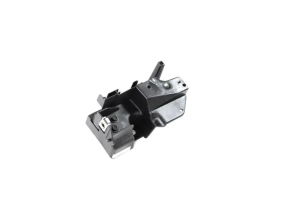 Radiator bracket right Jeep Cherokee KL 19- 2.0T
