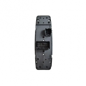 Front left window lift control Chrysler 200 15-16 2 auto