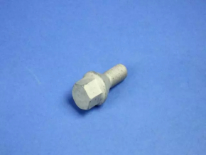 Wheel bolt d17 M12x1.25 Fiat 500X 16- type 1