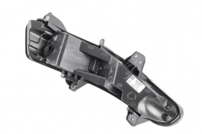 Left turn signal Chevrolet Malibu 19- without DRL