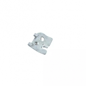 Front bumper bracket right Audi A4 B8 13-16