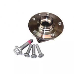 Rear left hub Audi A3 8V 15-20 AWD 2.0T
