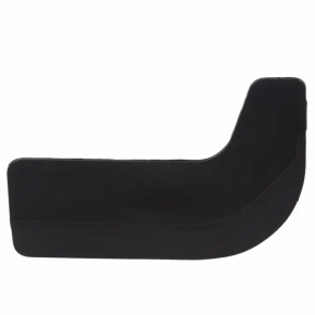 Mudguard threshold rear right Ford Focus mk3 11-18