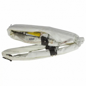 Right side curtain airbag for Ford Escape MK3 14-19, type 2