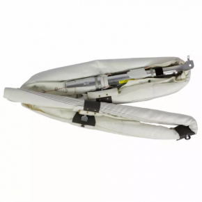 Right side curtain airbag for Ford Escape MK3 14-19, type 2