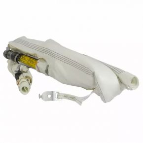 Right side curtain airbag for Ford Escape MK3 14-19, type 2