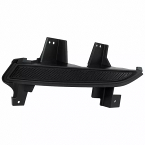 Front Bumper Insert Left Lincoln MKC 15-