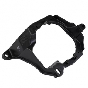 Bracket fog light right Ford Mustang mk6 15-17