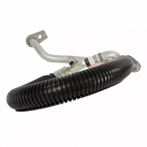 Air conditioning tube condenser-compressor first Ford Mustang mk6 18-23 2.3T