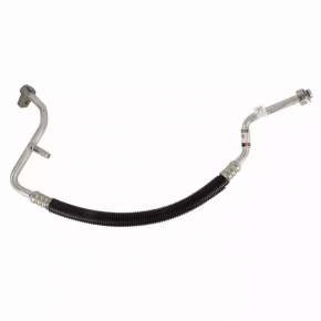 Air conditioning tube condenser-compressor first Ford Mustang mk6 18-23 2.3T