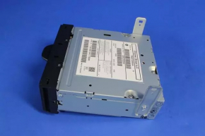 CD Changer Jeep Cherokee KL 14-