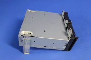 CD Changer Jeep Cherokee KL 14-