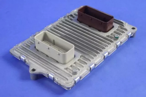 ECU block engine computer Dodge Journey 11-15 2.4
