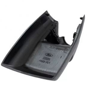 Interior mirror trim Ford Ecosport 18-22 black, complete