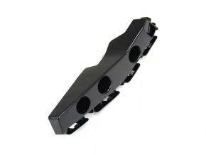 Right front bumper mount for Jeep Compass 11-16