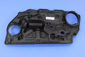 Front Right Inner Door Panel Chrysler 200 11-14