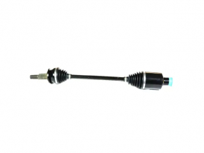 Drive axle rear left Jeep Cherokee KL 19-23
