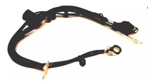 Subaru XV Crosstrek Battery Terminals 13-17