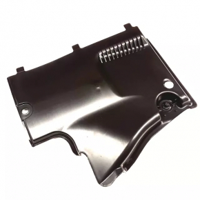 Front right underbody protection for Audi A4 B8 08-16