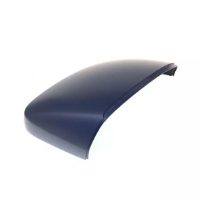 Right side mirror cover for Audi A3 8V 15-20 without BSM