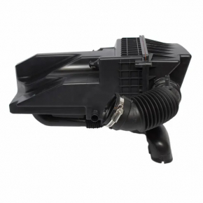 Air filter housing Ford Fiesta 11-19 1.6 automatic transmission with air intake