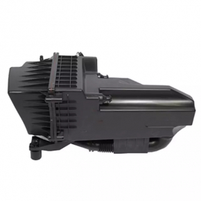 Air filter housing Ford Fiesta 11-19 1.6 automatic transmission with air intake