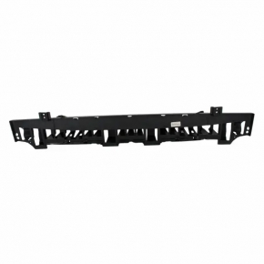 Ford Fusion mk5 13-16 Front Bumper Absorber Part Missing, Broken