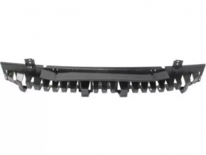 Ford Fusion mk5 13-16 Front Bumper Absorber Part Missing, Broken