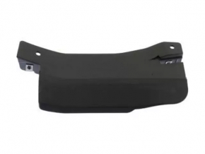 Front right mudguard liner Ford Mustang mk6 15-23 tears