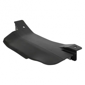 Front right mudguard liner Ford Mustang mk6 15-23 tears