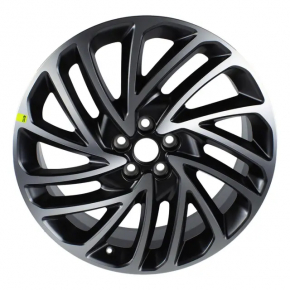 Wheel disk R20 x 8J Lincoln Nautilus 19-23