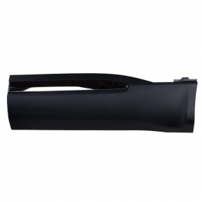 Door trim lower rear left Ford Explorer 20- with chrome molding